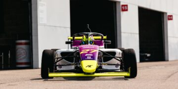 Auto- ja motovõistlusi ühendav Estonian GP toob starti motoparemiku ning kardiässad debüteerivad vormelil