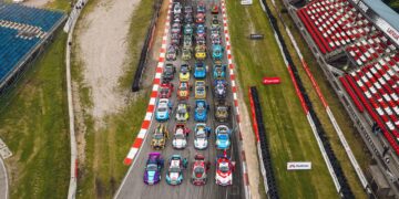 Kolm eestlast kindlustasid koha Drift Mastersi Riia etapi Top 32-s