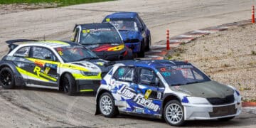 Rallikrossi Eesti ja Balti meistrisarja etapp laupäeval toob starti ligi 70 võistlejat. Tulekul otseülekanne