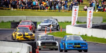Nädalavahetus autospordis: Eestis rallikross ja kiirendus, mitmed eestlased võistlevad välismaal