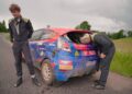 Kuvatõmmis videost