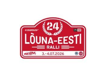 Lõuna-Eesti ralli 2026 | Reede