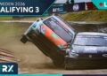 🔴 Qualifying 3 LIVE | Euro RX of Sweden 2026