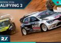 🔴 Qualifying 2 LIVE | Euro RX of Sweden 2026