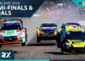 🔴 Semi-Finals & Finals LIVE | PartsForCars Euro RX of Ireland 2026