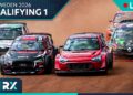 🔴 Qualifying 1 LIVE | Euro RX of Sweden 2026