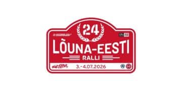 Lõuna-Eesti ralli 2026 | Laupäev