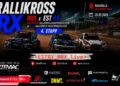 RAASSILLA RX finaalsõidud / 25.06 – Eesti meistrivõistlused rallikrossis 2026