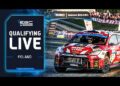 🔴 Qualifying LIVE | ERC 82nd Rally Poland 2026 🇵🇱