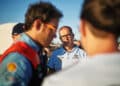 Thierry Neuville ja Andrew Wheatley Rally Estonia 2026, Foto: Romain Thuillier /Hyundai Motorsport GmbH