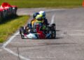 Käinas toimus Kart Cup sarja kolmas etapp