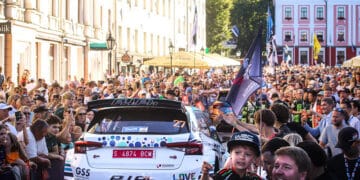 Rally Estonia 2026, Foto: Marleen Maask