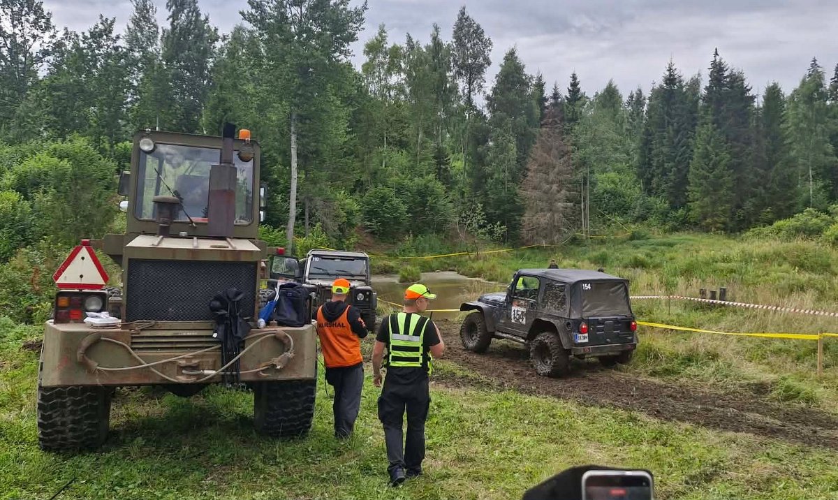 Martin Järveoja nr. 154, Foto: Ivar Haabsaar