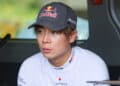Takamoto Katsuta, Paraguai MM-rallil, Foto: TGR WRT / McKlein