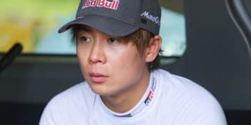 Takamoto Katsuta, Paraguai MM-rallil, Foto: TGR WRT / McKlein