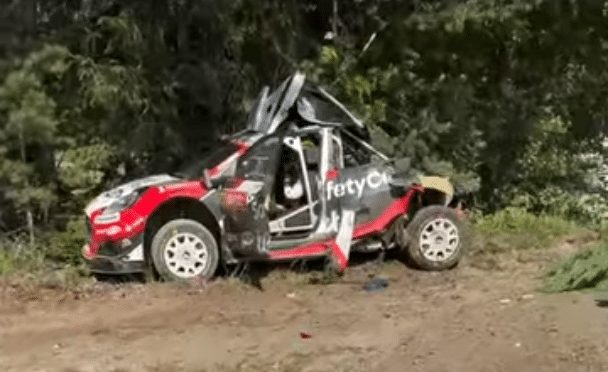Kuvatõmmis videost