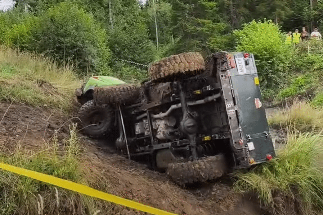 Kuvatõmmis videost