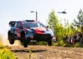 Adrien Fourmaux ja Alexandre Coria, Foto: Jaanus Ree / Red Bull Content Pool