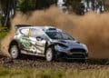 Romet Jürgenson ja Siim Oja Paraguai MM-rall 2026, Foto: M-Sport