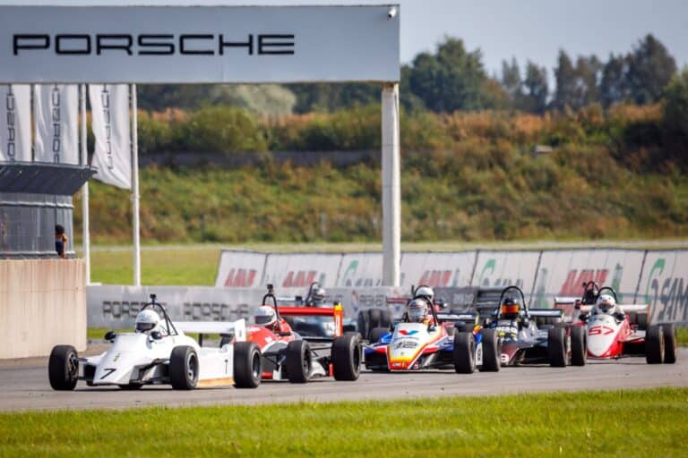 Estonian Grand Prix’l stardib rekordarv vormeleid