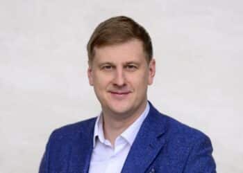 Rallikomiteed asus juhtima Simo Koskinen