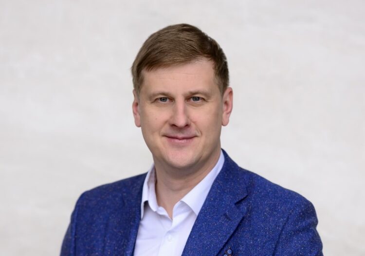 Simo Koskinen. Foto: erakogu