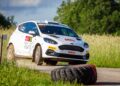Eesti rallipaaridele klassivõidud Leedust ja Lätist