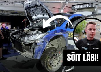 Kuvatõmmis videost
