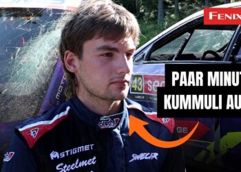 Kuvatõmmis Täismäng videost