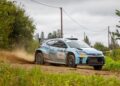 Võistlejate registreerimine Humus Paide Rallyle lõpeb kolmapäeval. Ees ootab ligi 130 kilomeetrit katseid