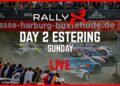 RALLYX DAY 2 – ESTERING 2026 – SUNDAY