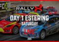 RALLYX DAY 1 – ESTERING 2026 – SATURDAY