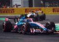 Paul Aron näitas Monza F1 vabatreeningul kümnendat aega