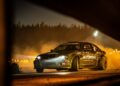 Eesti driftihooaeg lõpeb Raassillal Night Race Superfinaaliga