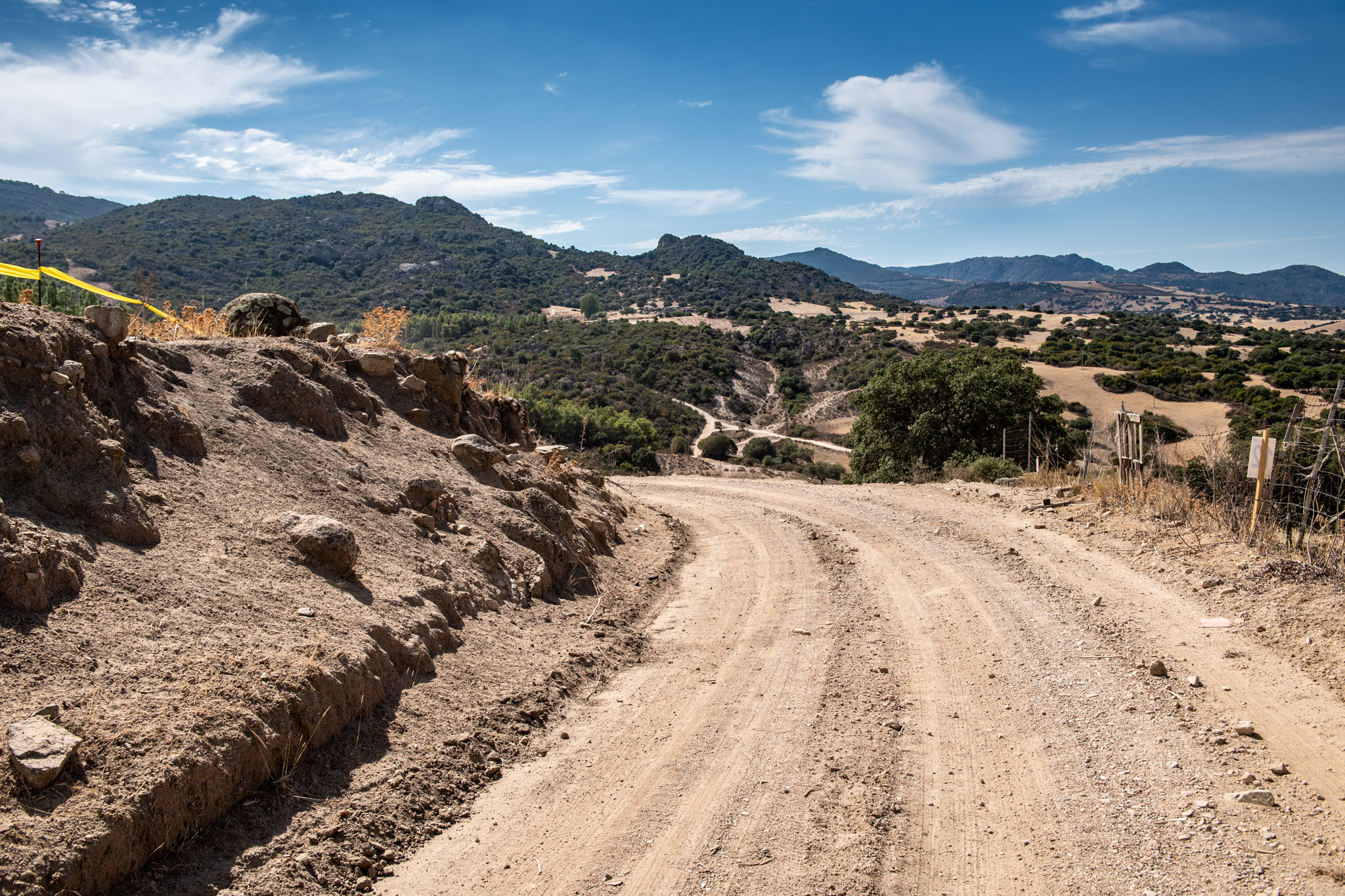 Sardiinia ralli 2026, Foto: Honza Fronek, Rally-Mania