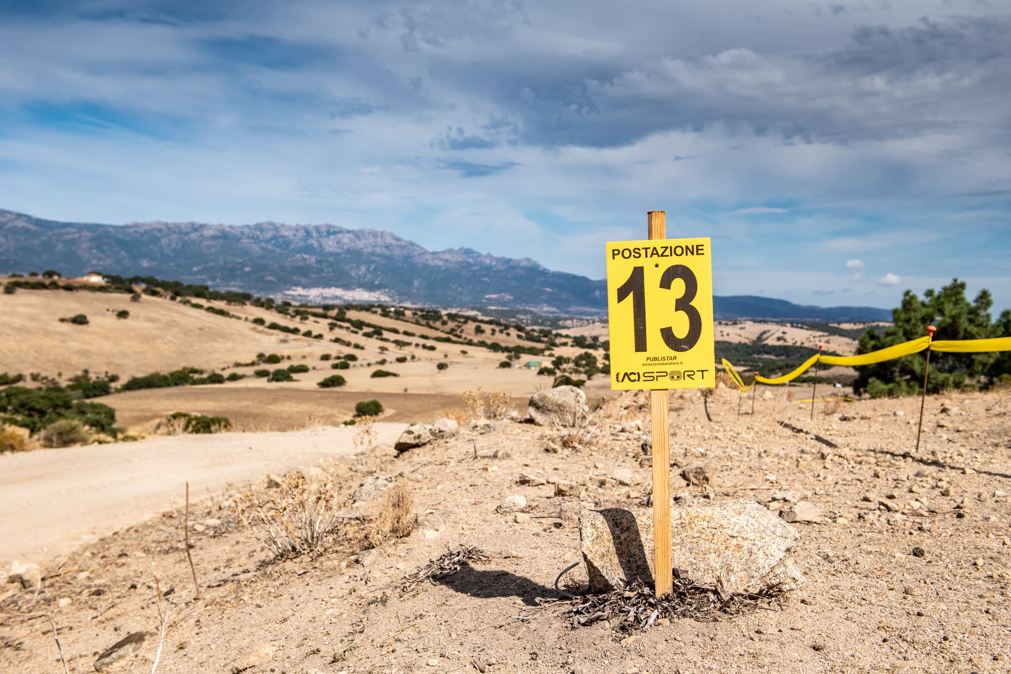 Sardiinia ralli 2026, Foto: Honza Fronek, Rally-Mania