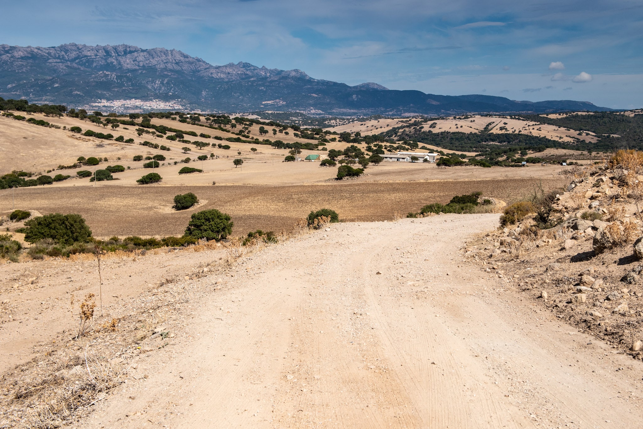 Sardiinia ralli 2026, Foto: Honza Fronek, Rally-Mania