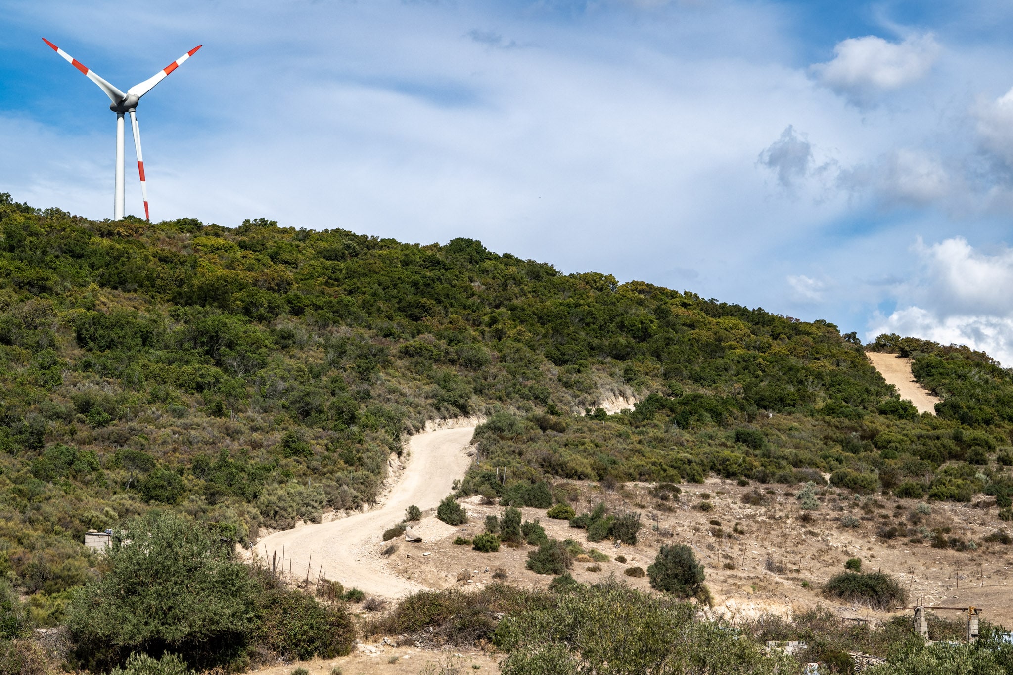 Sardiinia ralli 2026, Foto: M-Sport