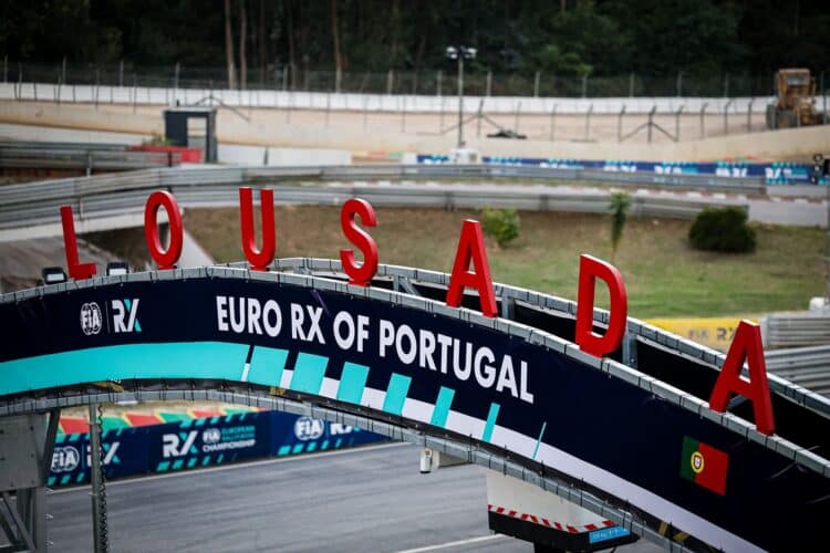 Finaal toimub Portugalis. Foto: FIA