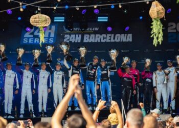 Fotod: Mühlner Motorsport