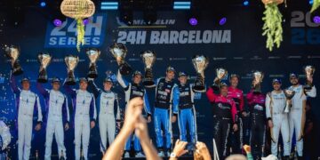 Fotod: Mühlner Motorsport