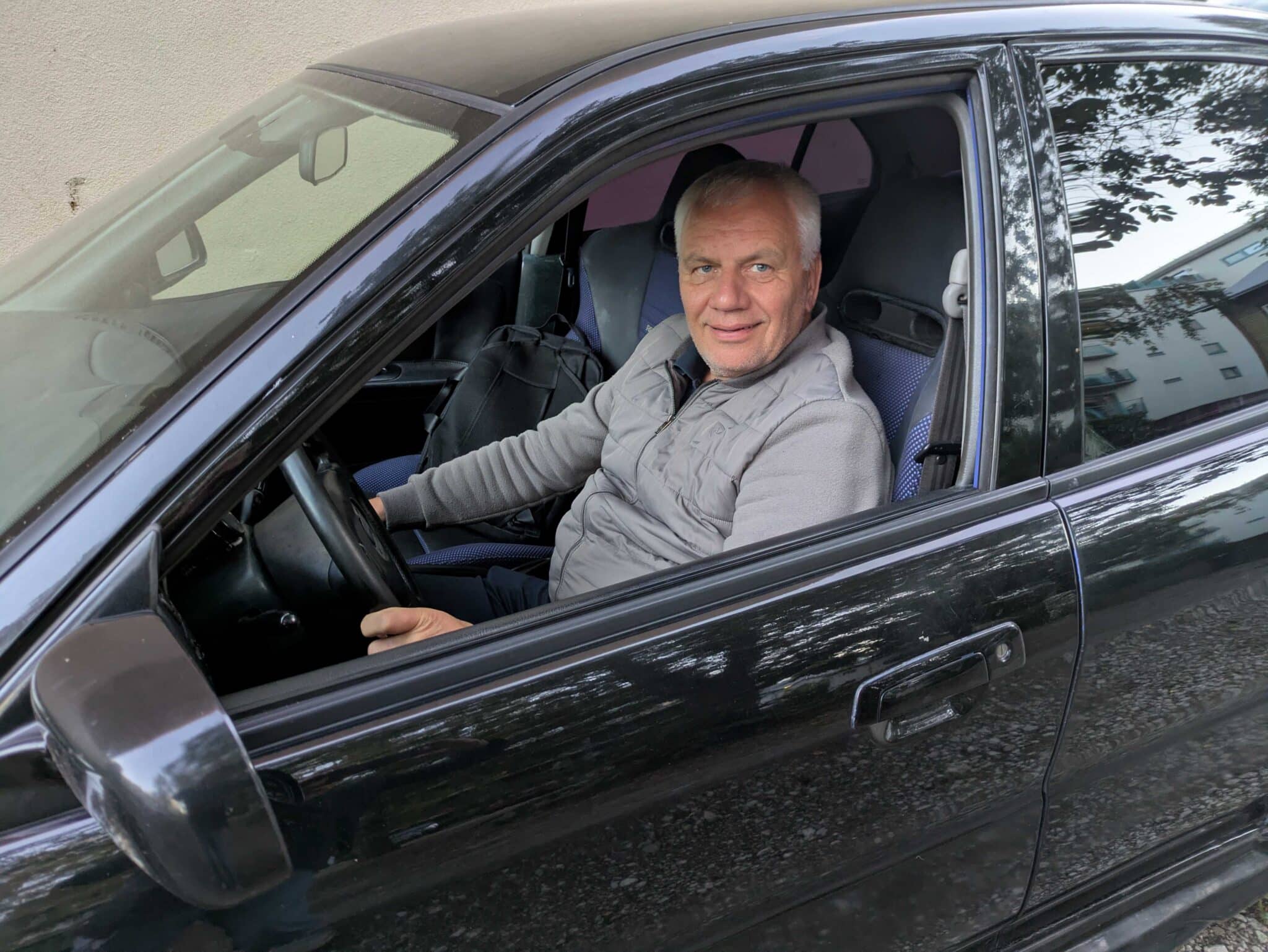 Margus Murakas, Foto: Rein Luik