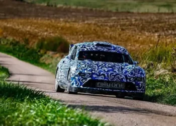 Project RallyOne