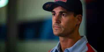 Dani Sordo, Foto: Jaanus Ree / Red Bull Content Pool