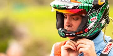 Hayden Paddon, Foto: Jaanus Ree / Red Bull Content Pool