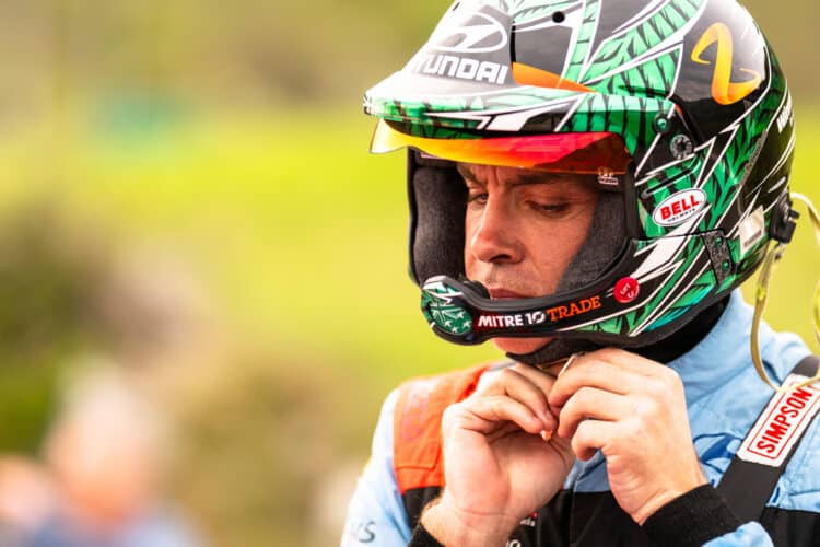 Hayden Paddon, Foto: Jaanus Ree / Red Bull Content Pool