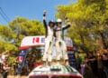 Robert Virves ja Jakko Viilo on tänavused WRC2 klassi maailmameistrid!