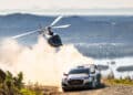 Jon Armstrong ja Shane Byrne, Foto: Jaanus Ree / Red Bull Content Pool