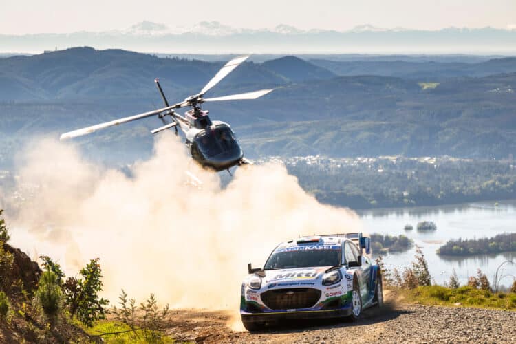 Jon Armstrong ja Shane Byrne, Foto: Jaanus Ree / Red Bull Content Pool