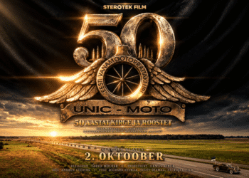 Linastub dokfilm Unic-Moto ajaloost: kaks tundi ajalugu, maanteid ja elustiili